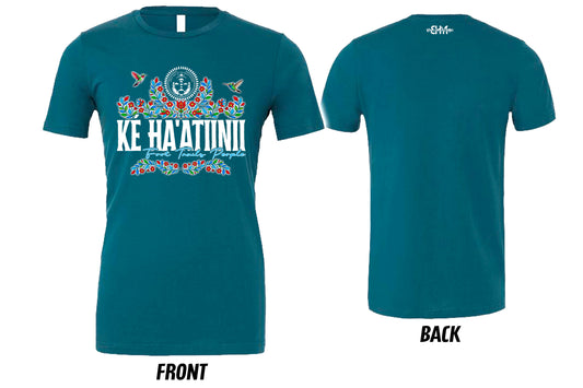 Ké Ha'atiinii Tee