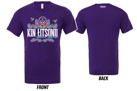 Kin Łitsonii Tee