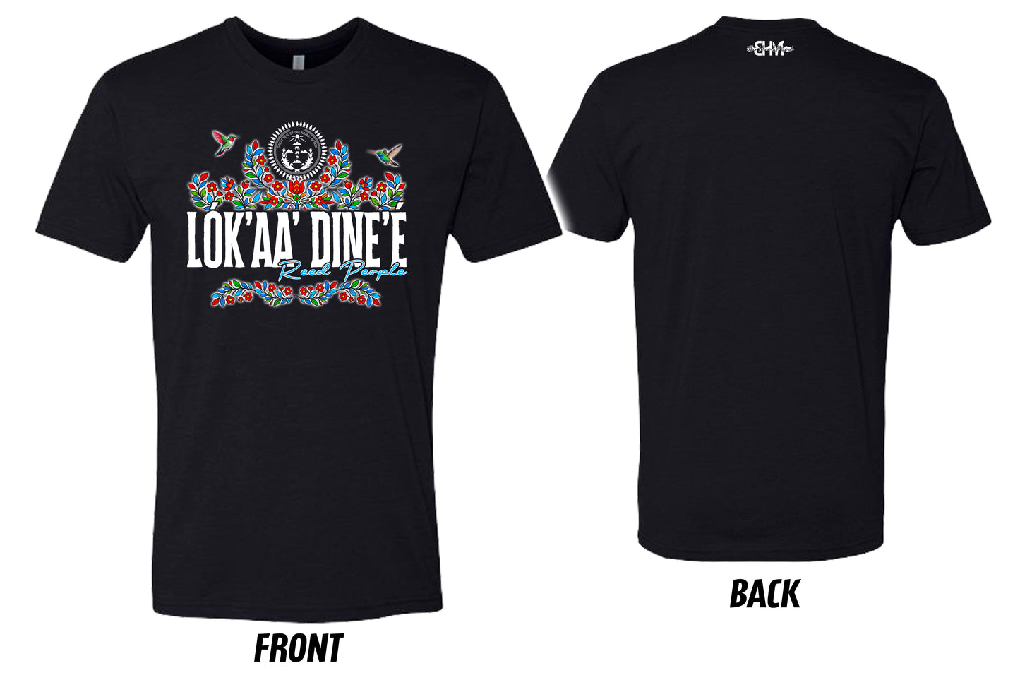 Lók’aa’ Dine’é Tee