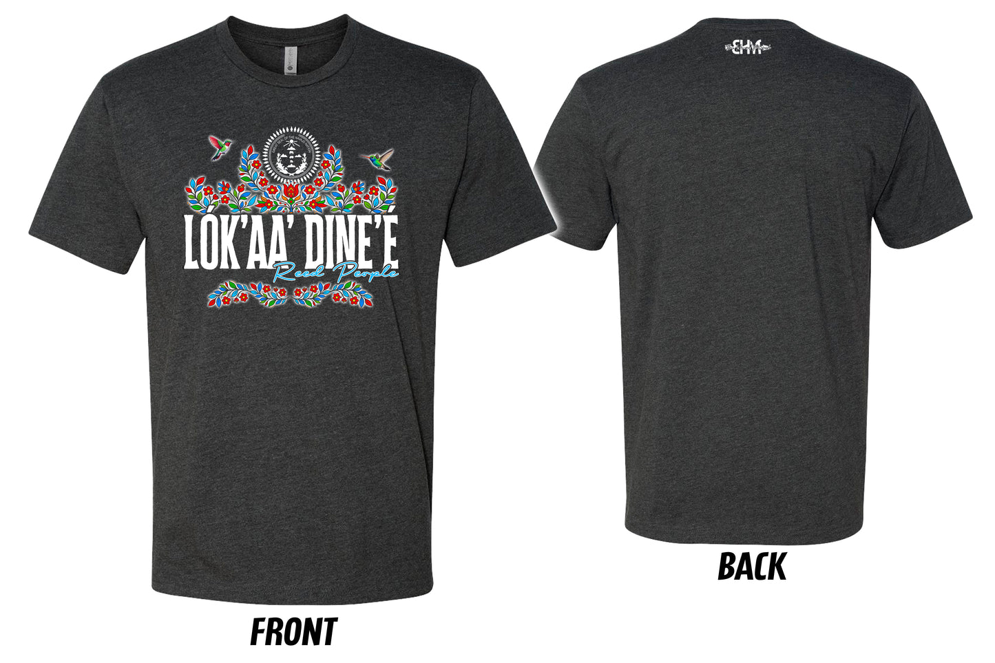 Lók’aa’ Dine’é Tee