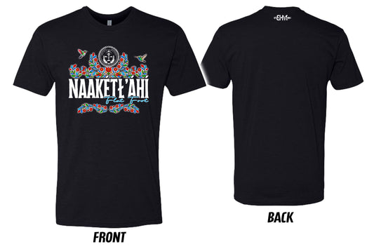 Naakétł’áhí Tee