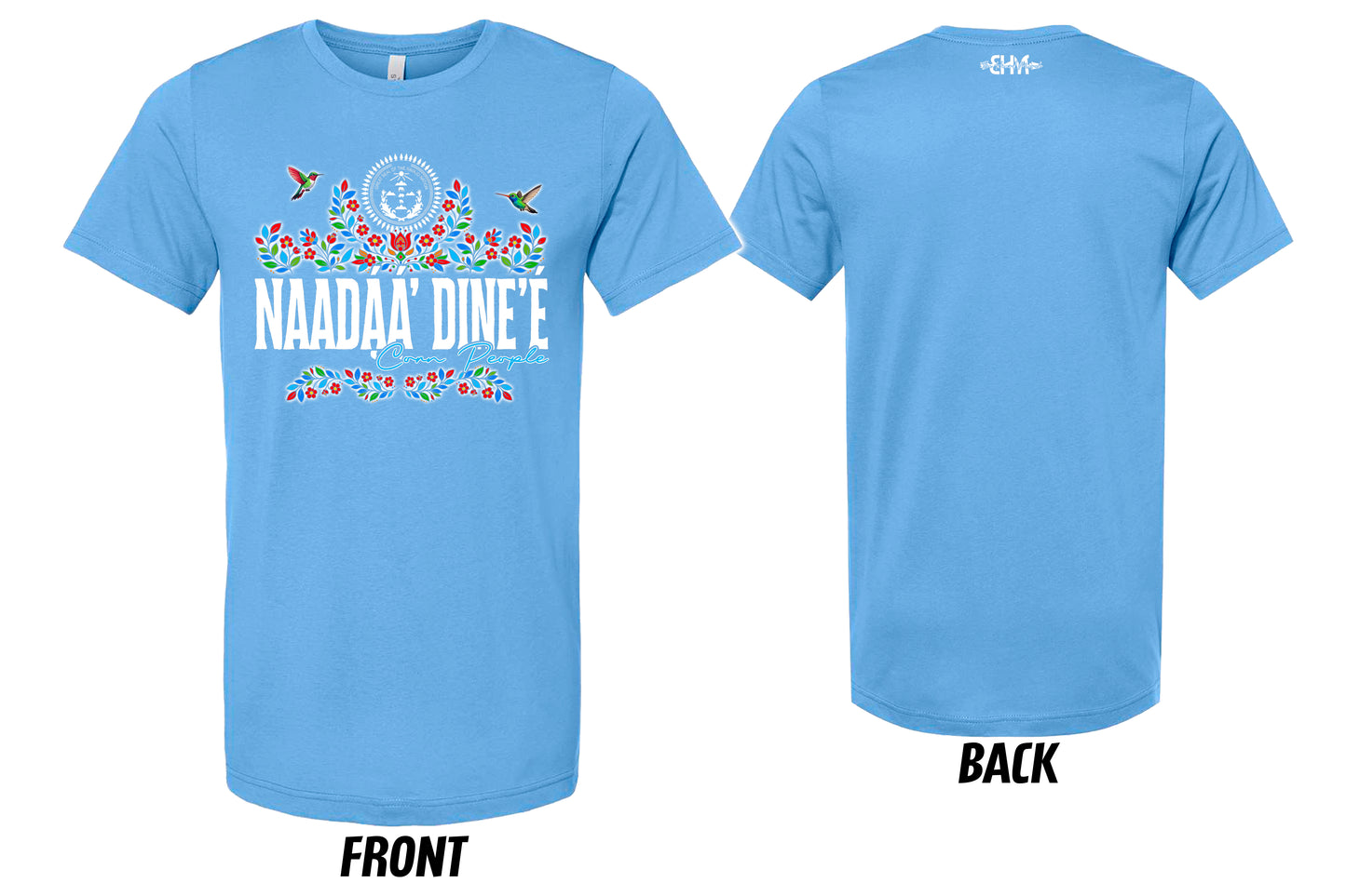 Naadáá’ Dine’é Tee