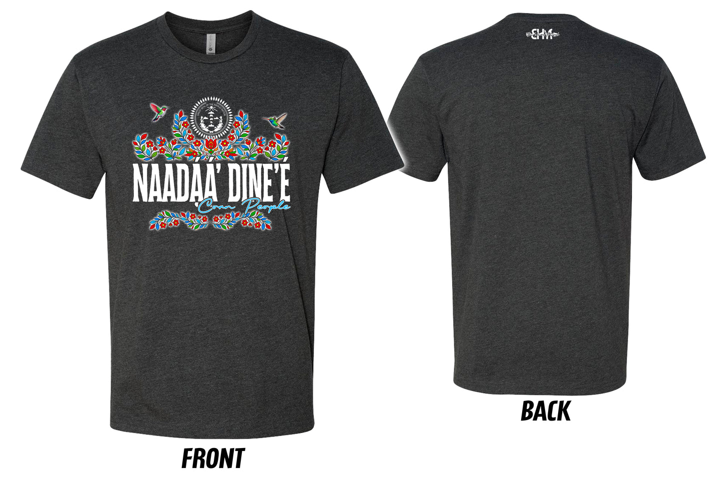 Naadáá’ Dine’é Tee