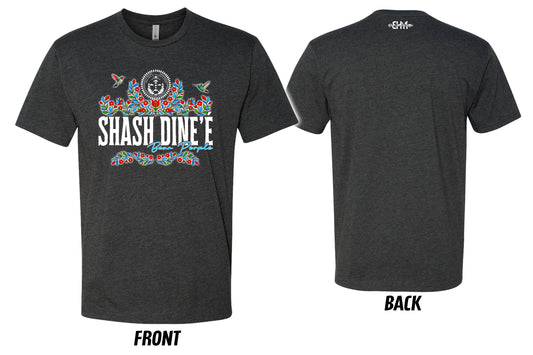 Shash Dine’é Tee