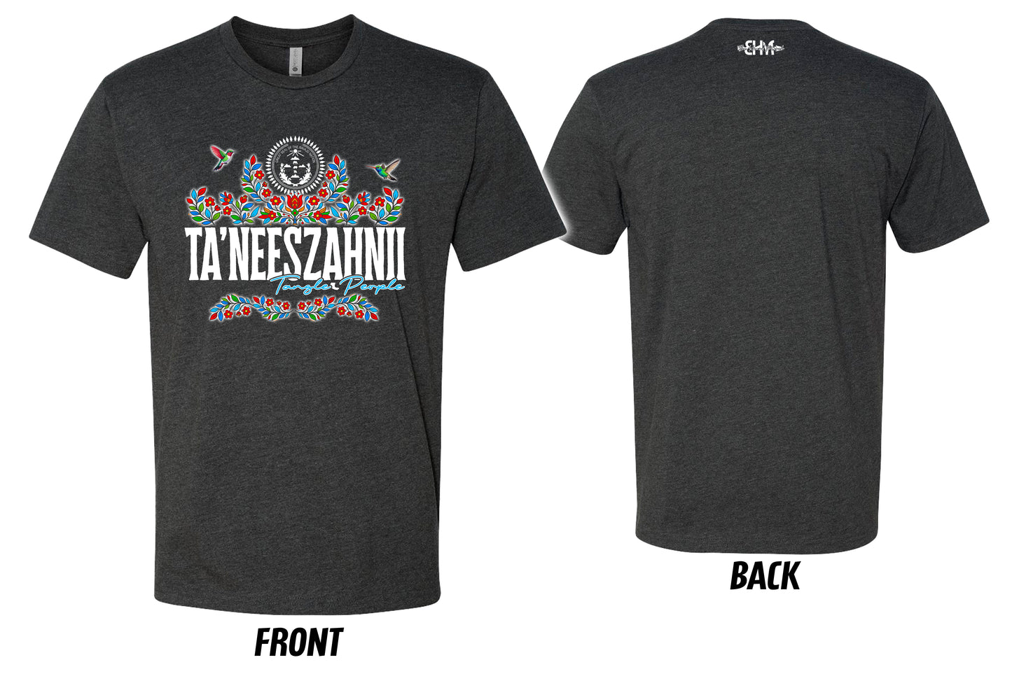 Ta’neeszahnii Tee