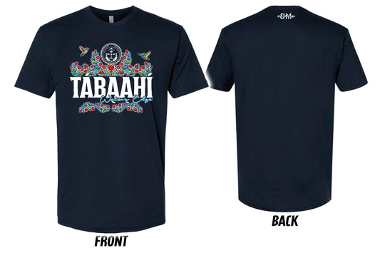 Tábąąhí Tee