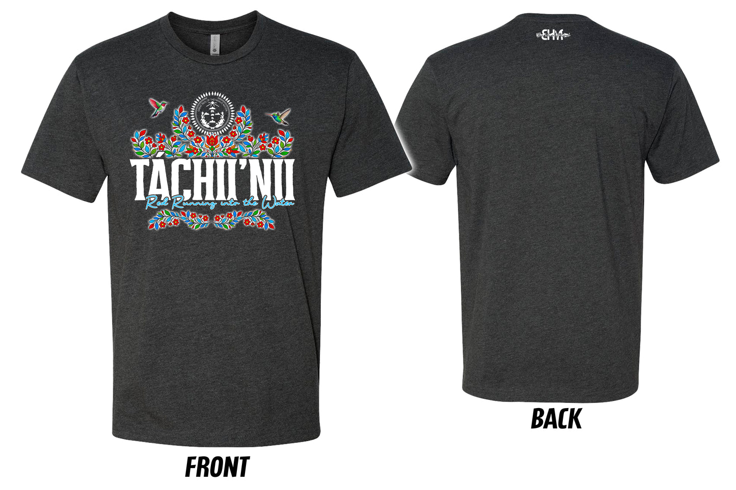 Táchii’nii Tee