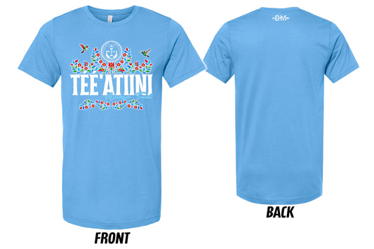 Téé'atiinii Tee