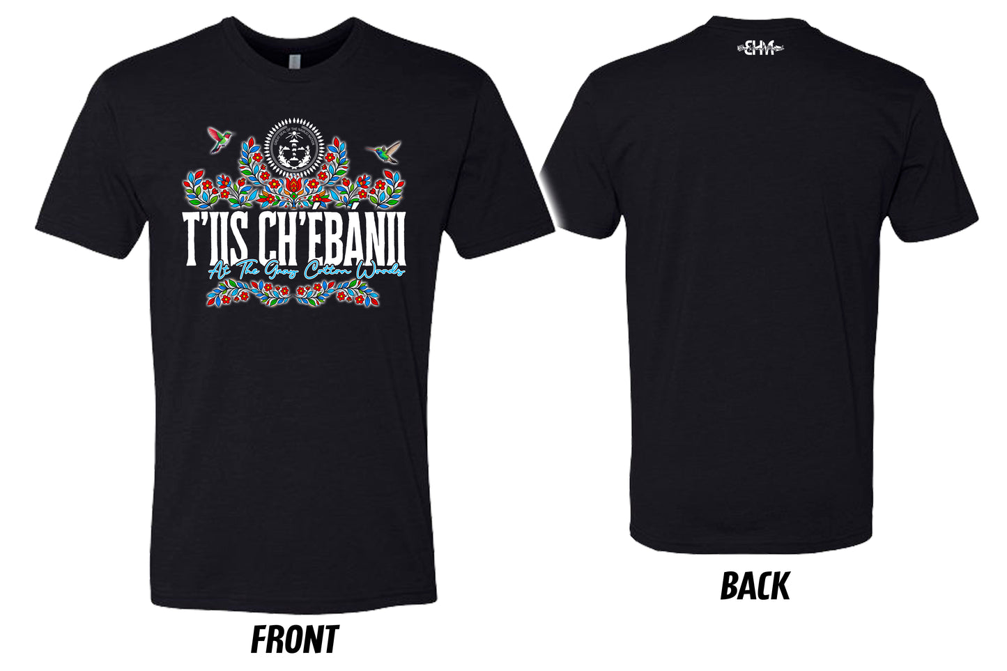 T’iis Ch’ebánii Tee
