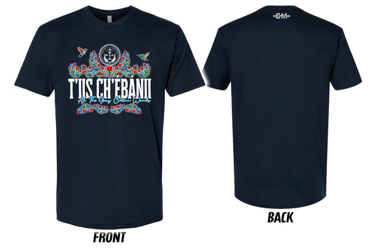 T’iis Ch’ebánii Tee