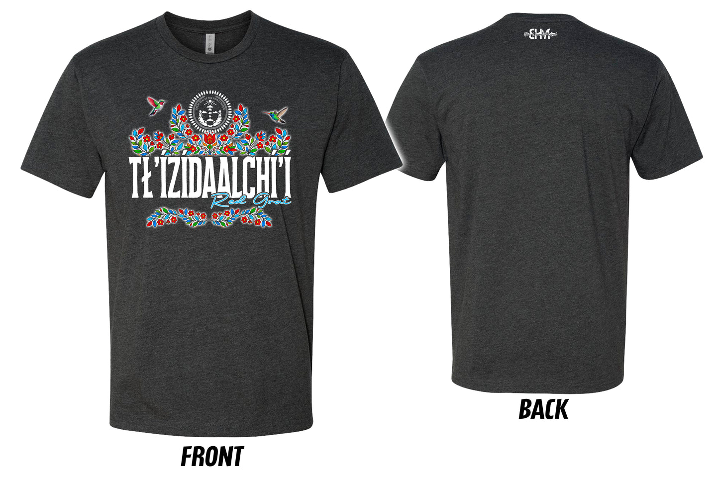 Tł’ízídaalchí’í Tee