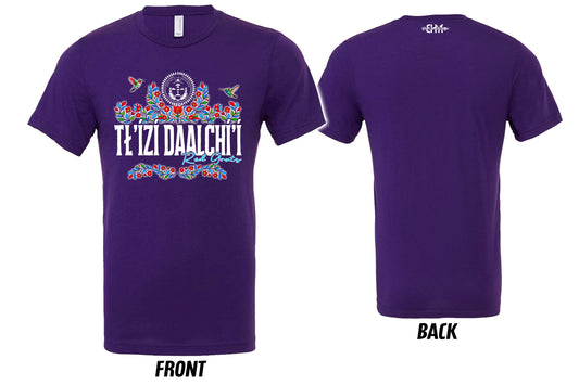 Tł’ízí Daalchí’í Tee