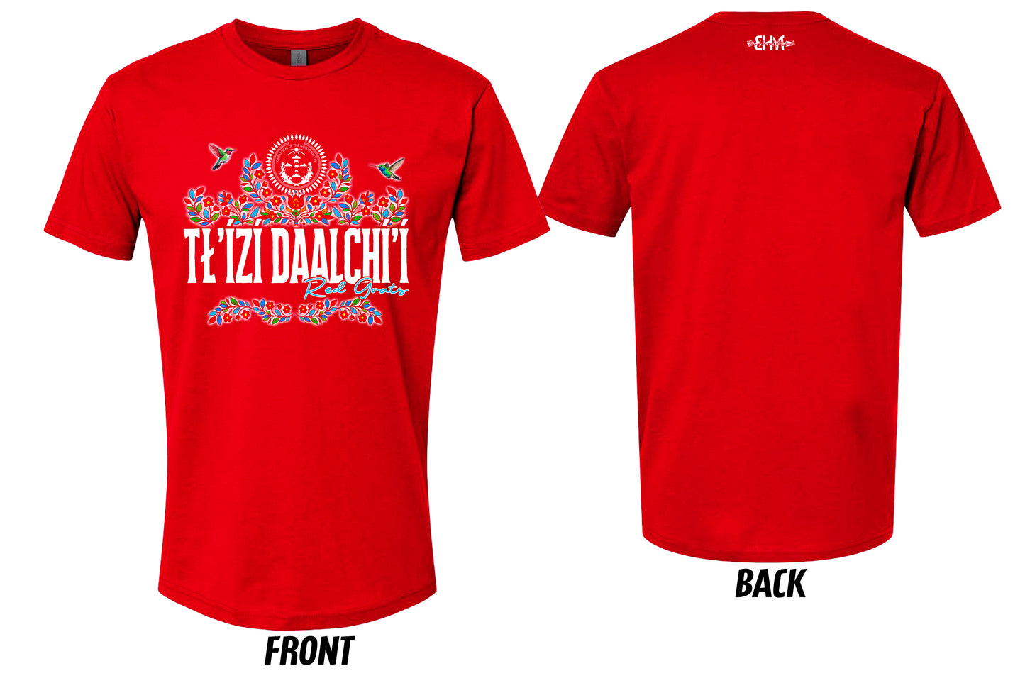 Tł’ízí Daalchí’í Tee