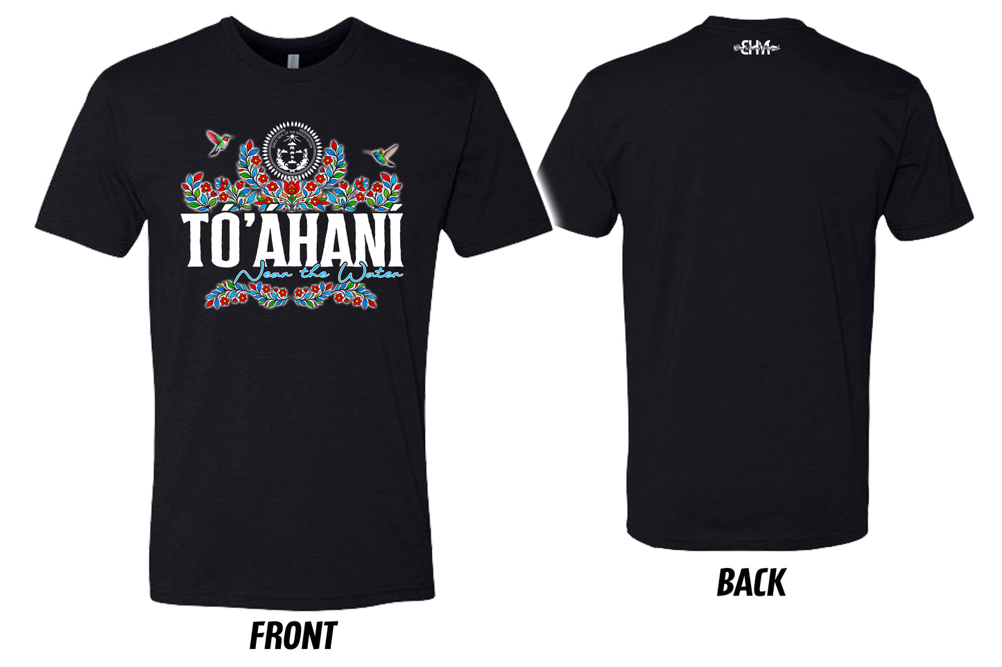 Tó’áhaní Tee