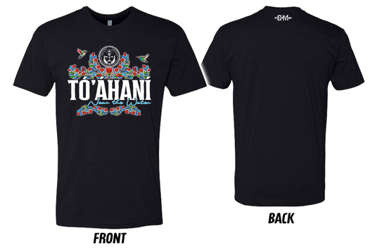 Tó’áhaní Tee
