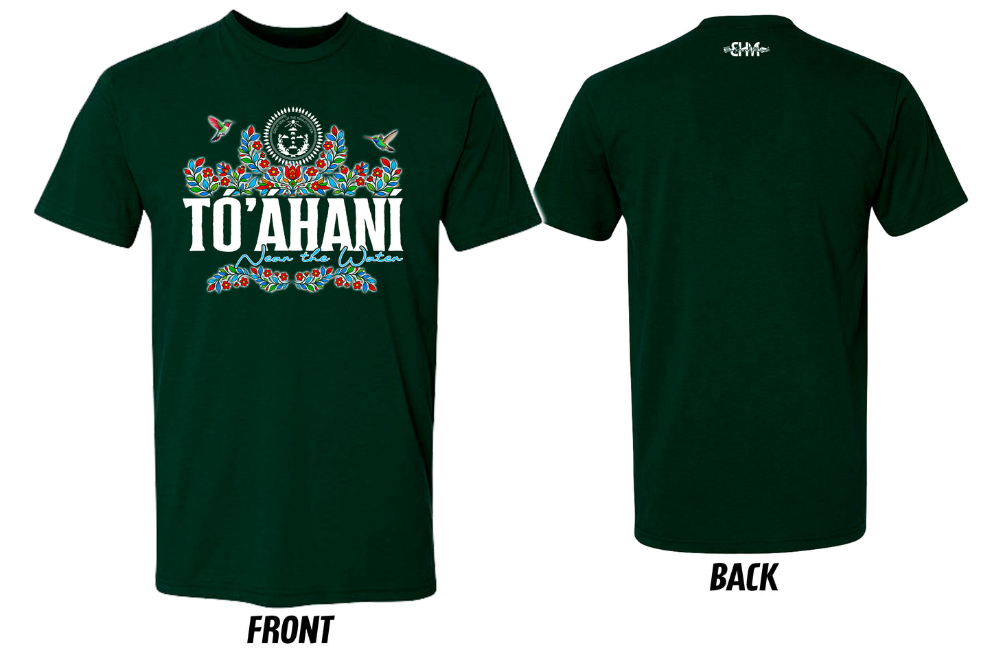 Tó’áhaní Tee