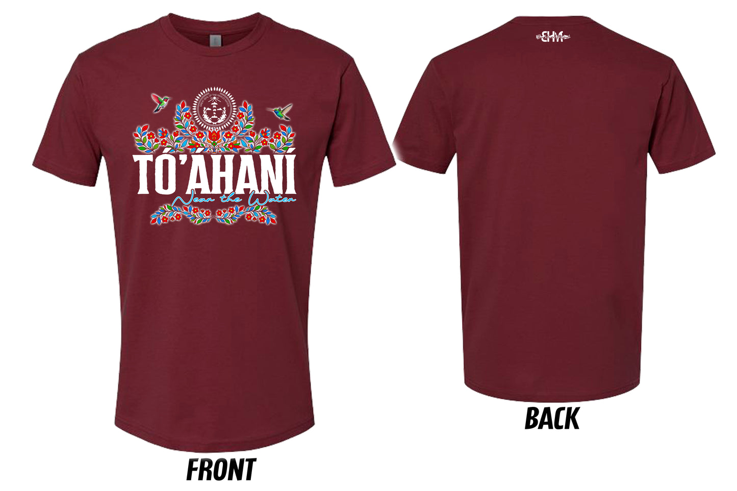 Tó’áhaní Tee