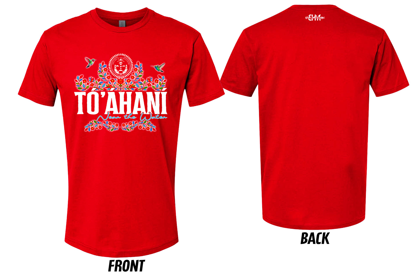 Tó’áhaní Tee