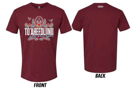 Tó’aheedlíinii Tee