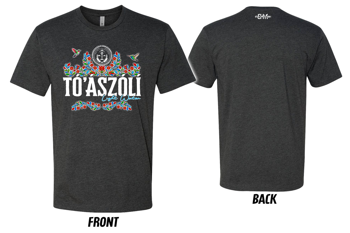 Tó’ Ászólí Tee