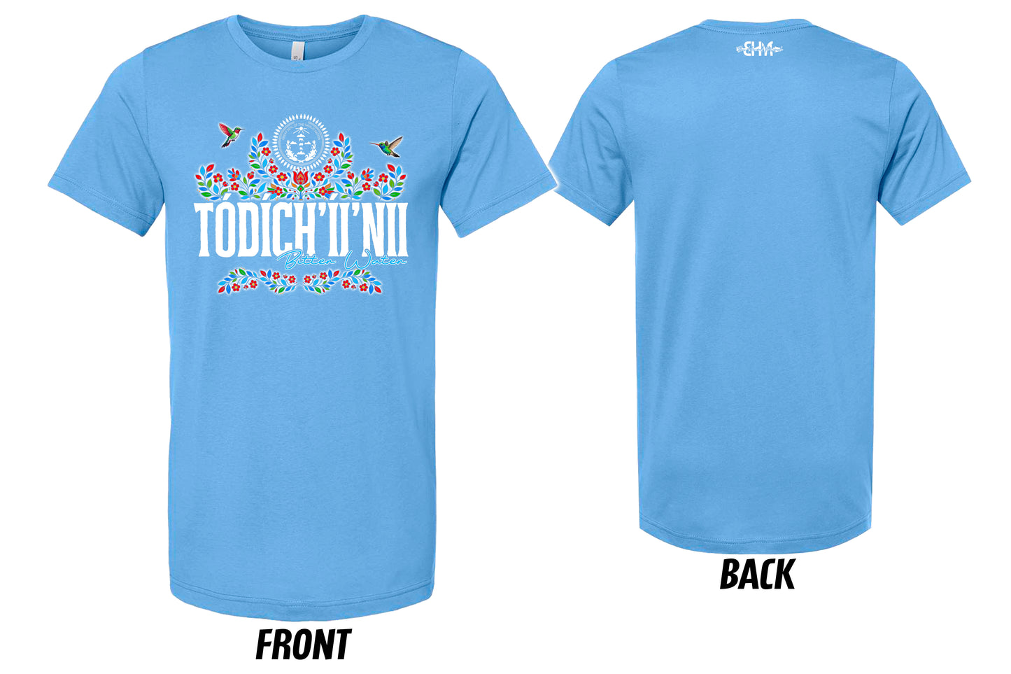 TóDích’íi’nii Tee
