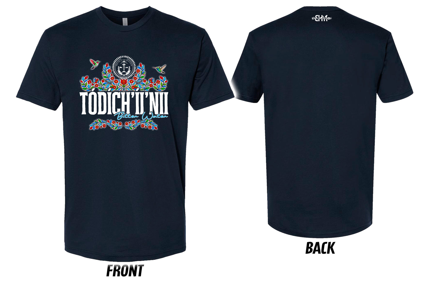 TóDích’íi’nii Tee