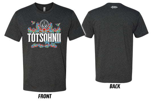 Tótsohnii Tee