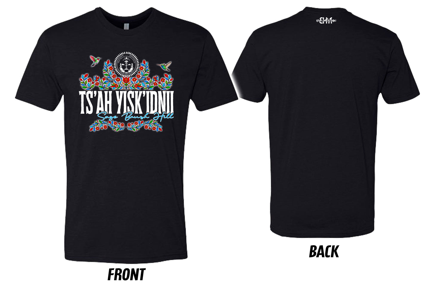 Ts’ah Yisk’idnii Tee