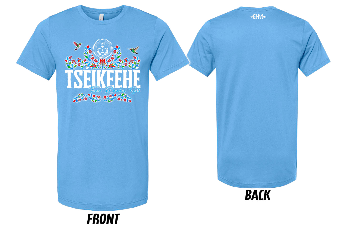 Tséikeehé Tee