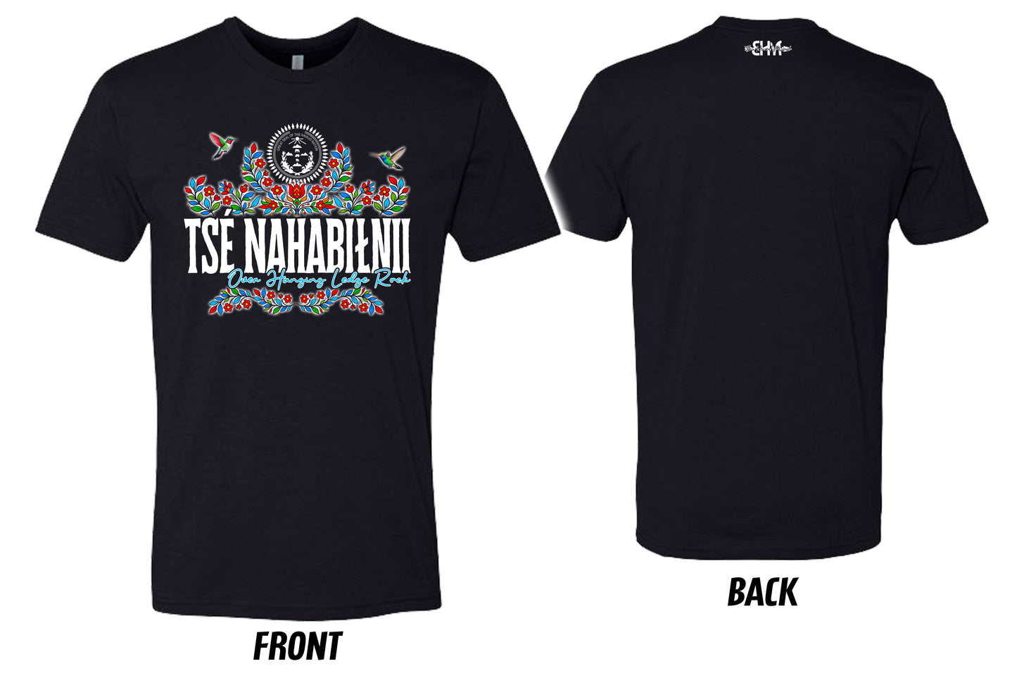 Tsé Nahabiłnii Tee