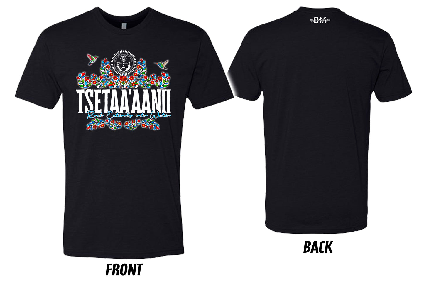 Tsétáá'áanii Tee