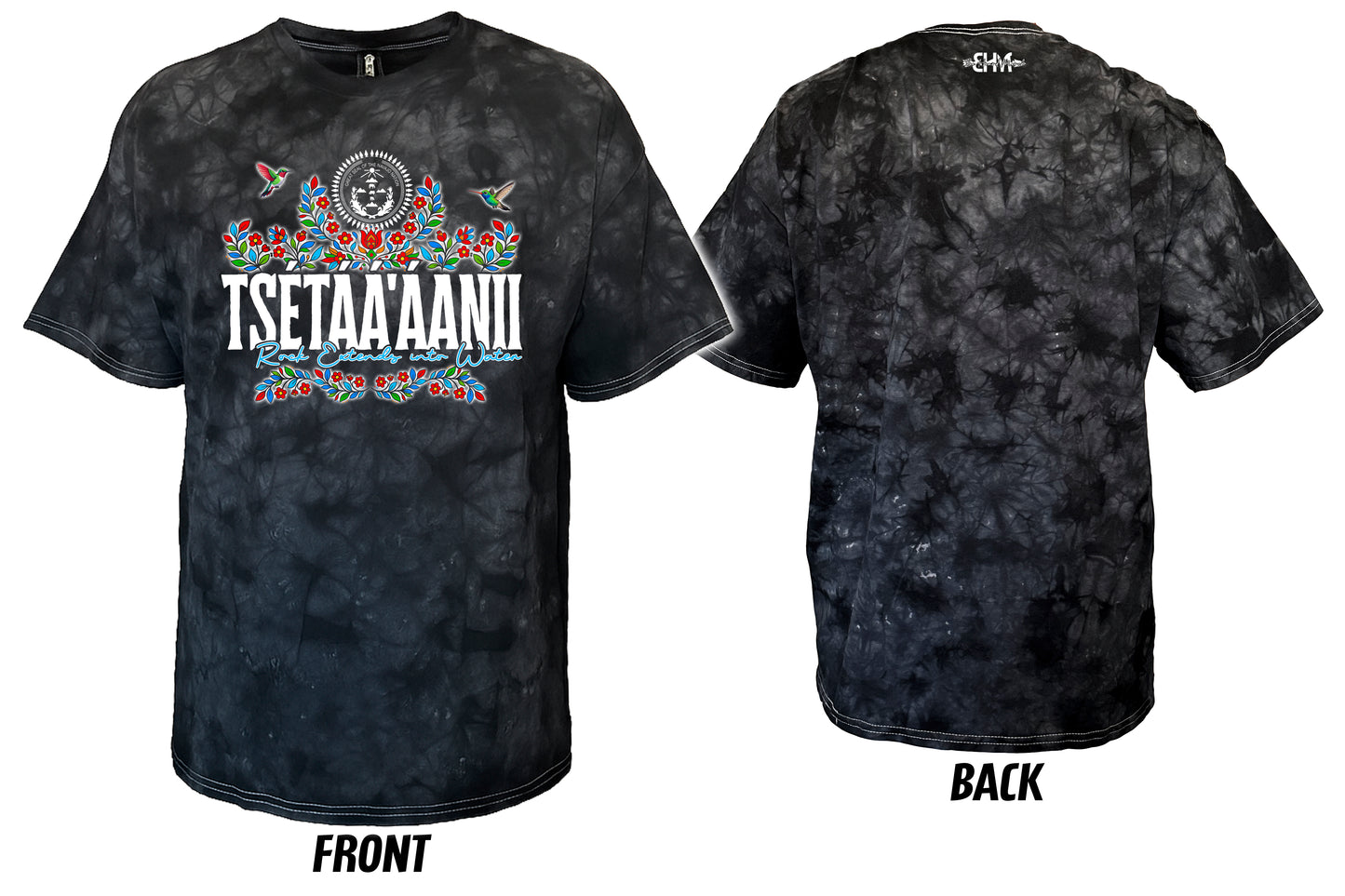 Tsétáá'áanii Tee