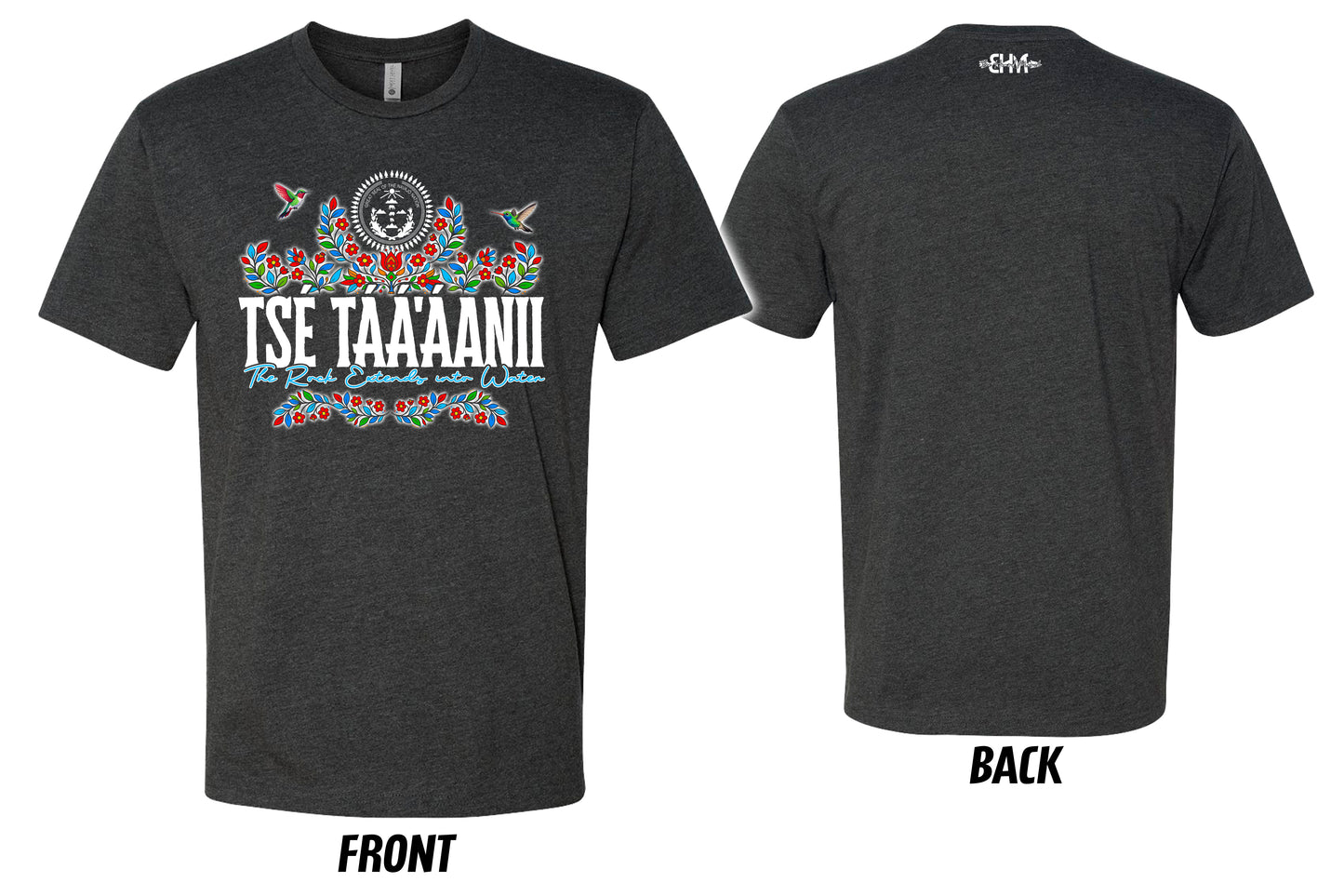 Tse Táá'áanii Tee