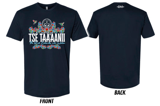 Tse Táá'áanii Tee