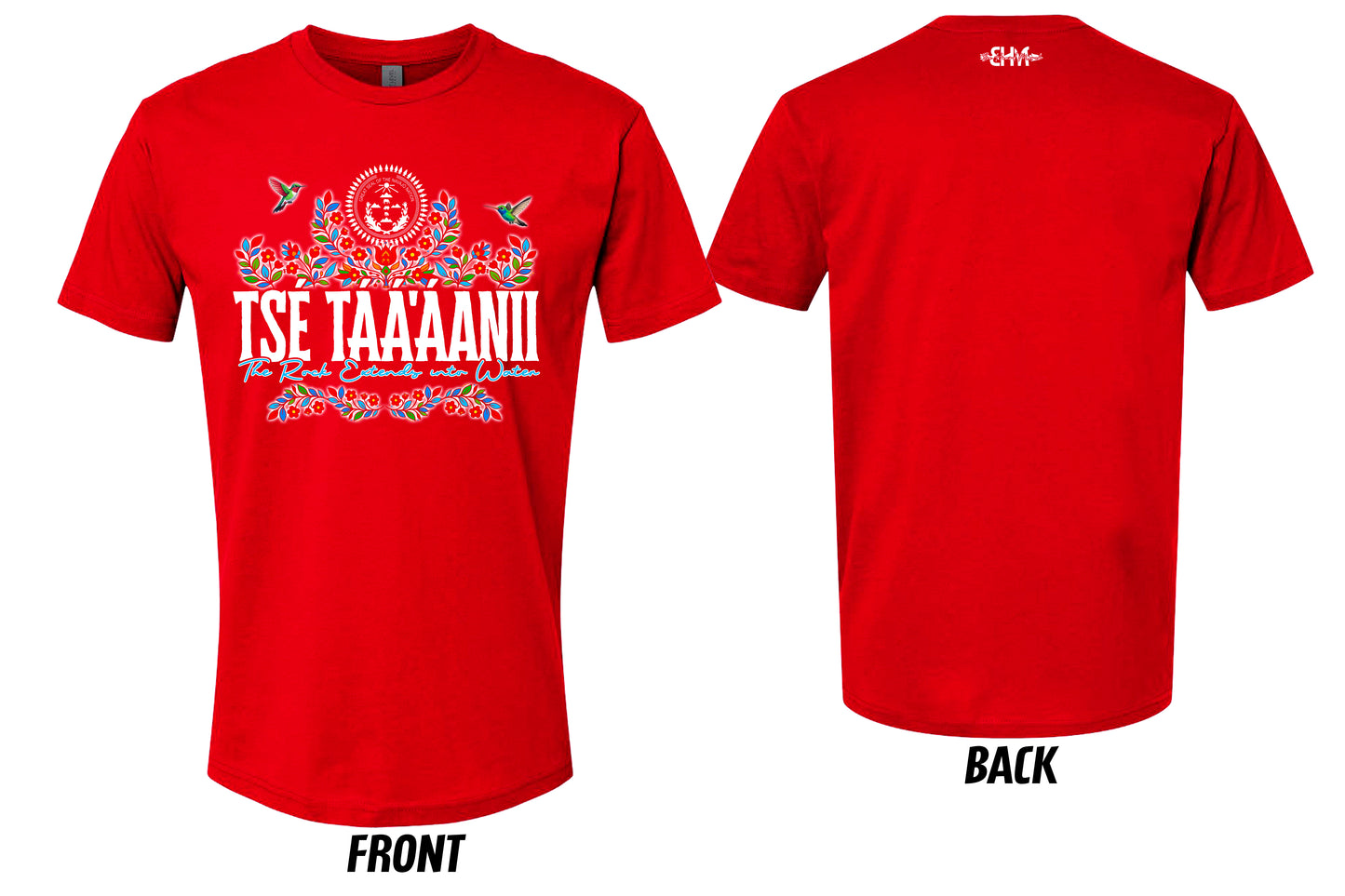 Tse Táá'áanii Tee