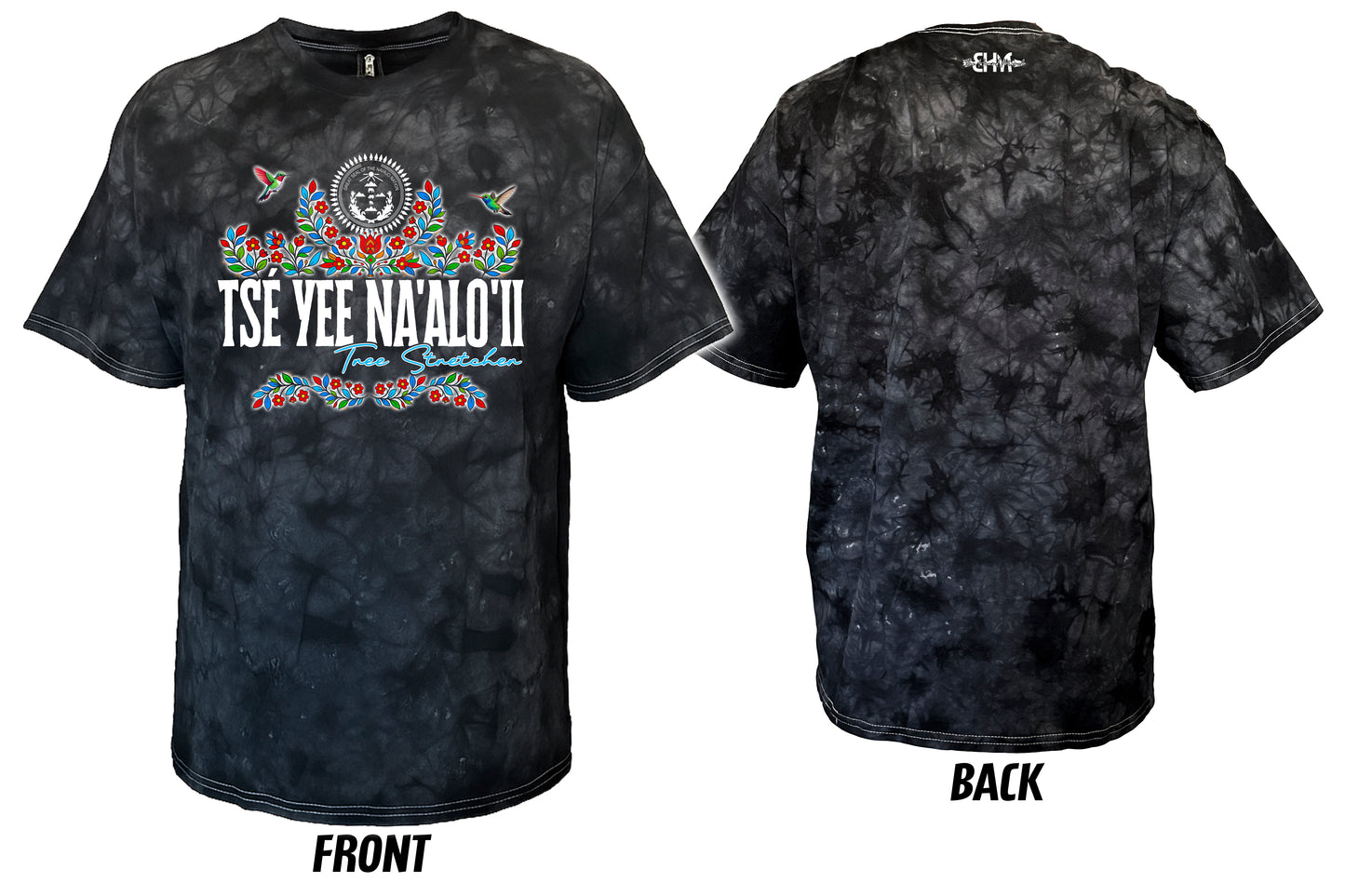 Tsé Yee Na'alo'ii Tee