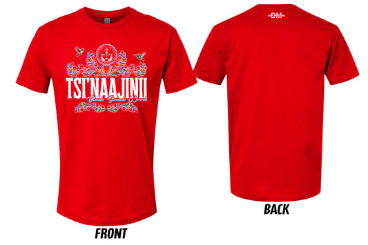 Tsi’naajinii Tee