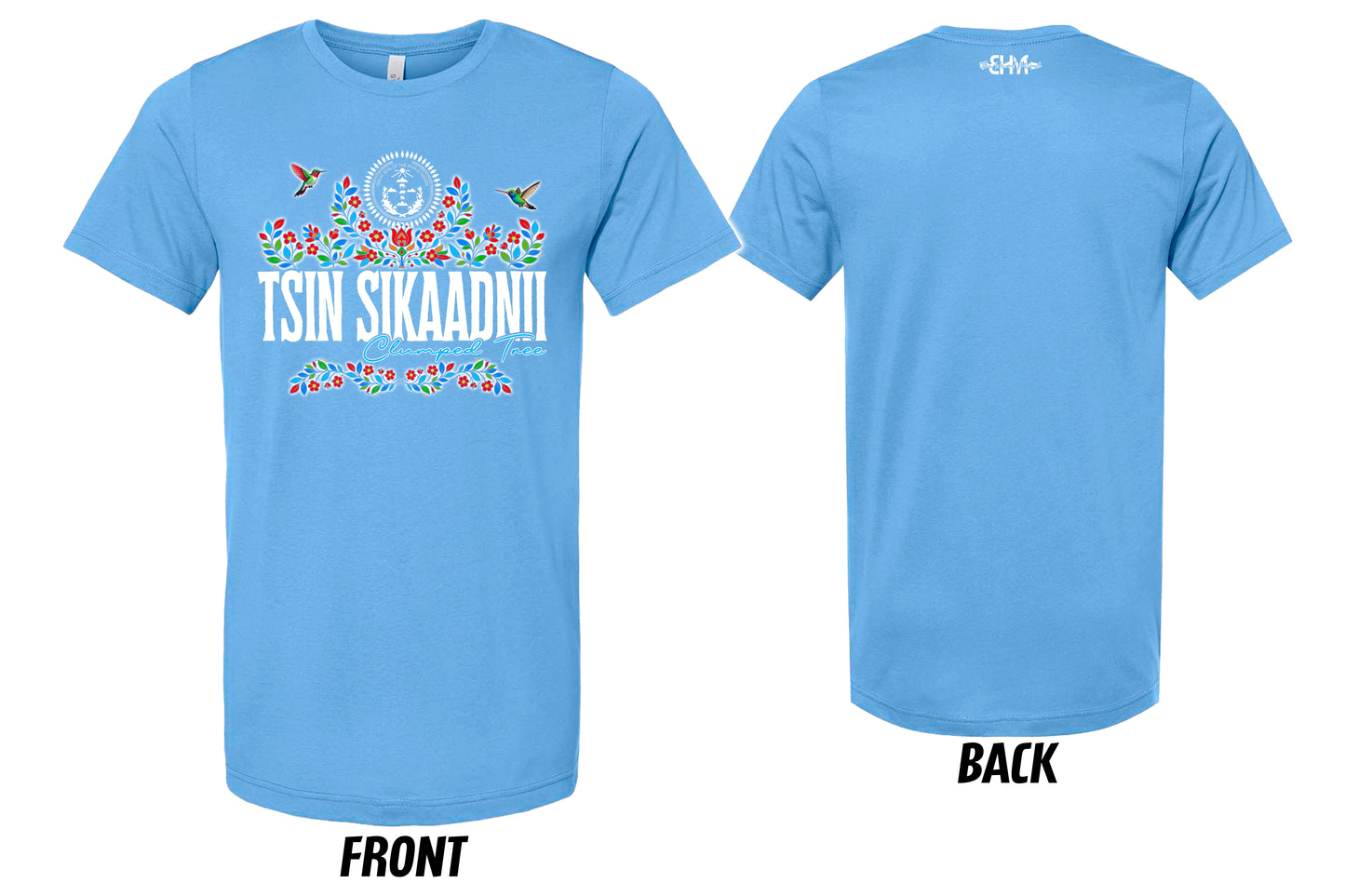 Tsin Sikaadnii Tee