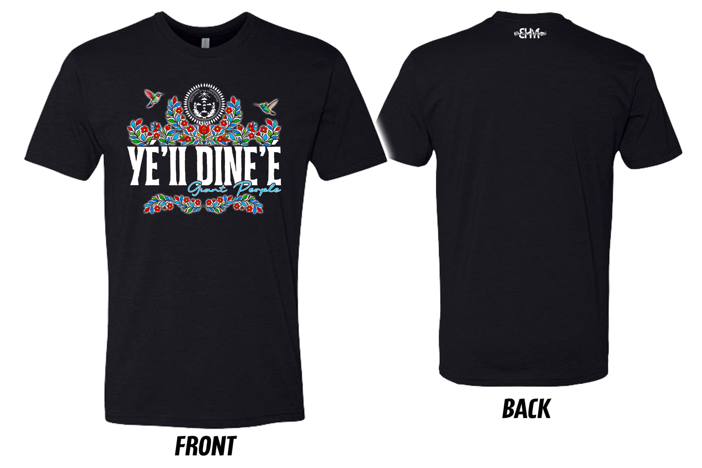 Yé’ii Dine’é Tee