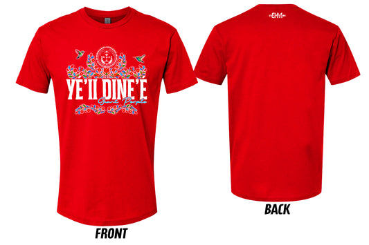 Yé’ii Dine’é Tee