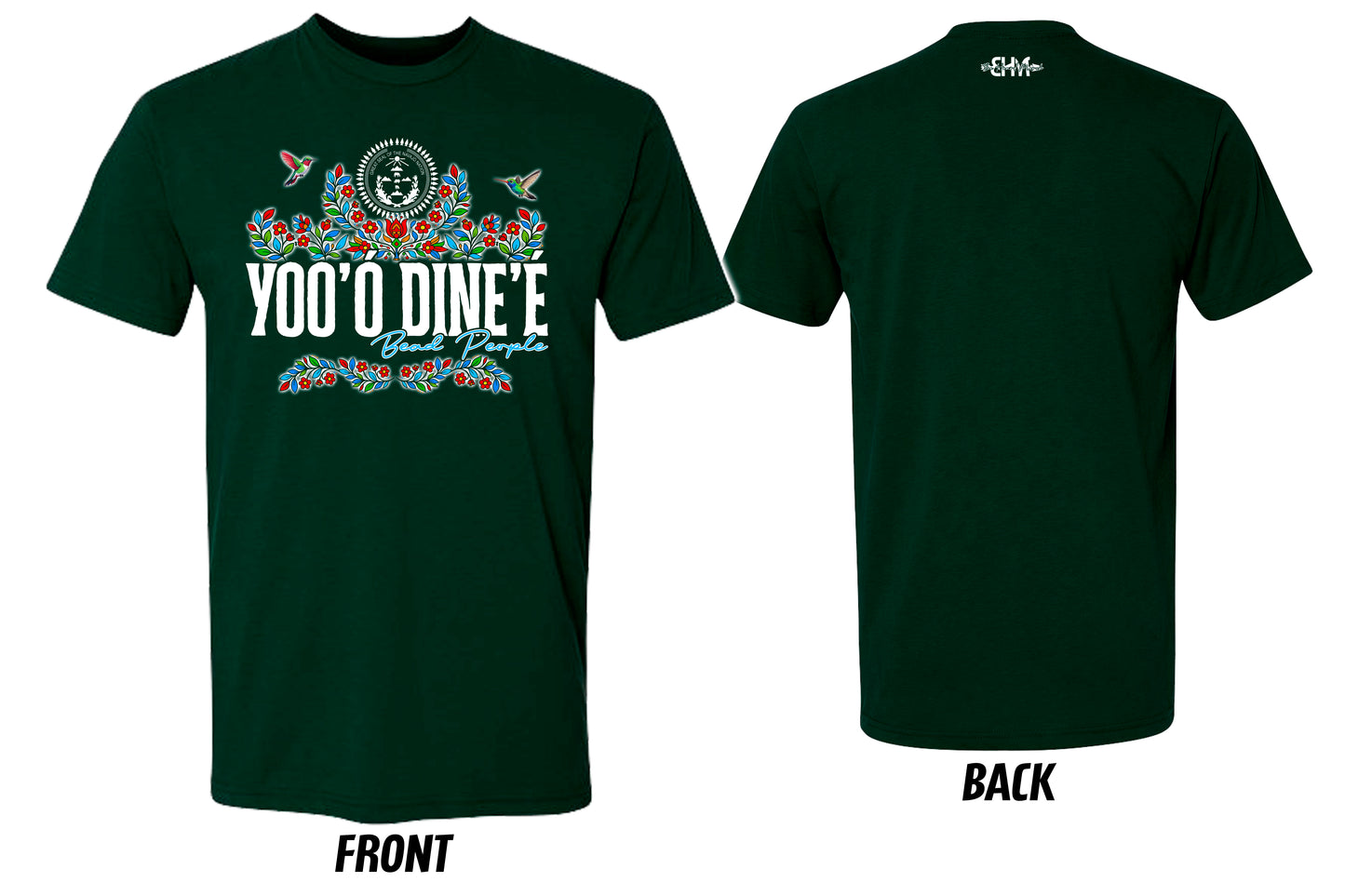 Yoo’ó Dine’é Tee