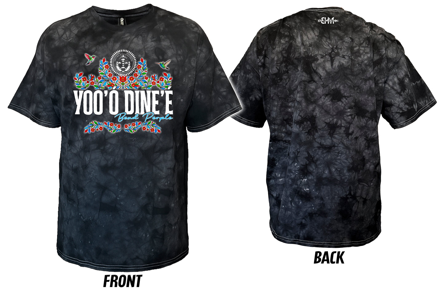 Yoo’ó Dine’é Tee