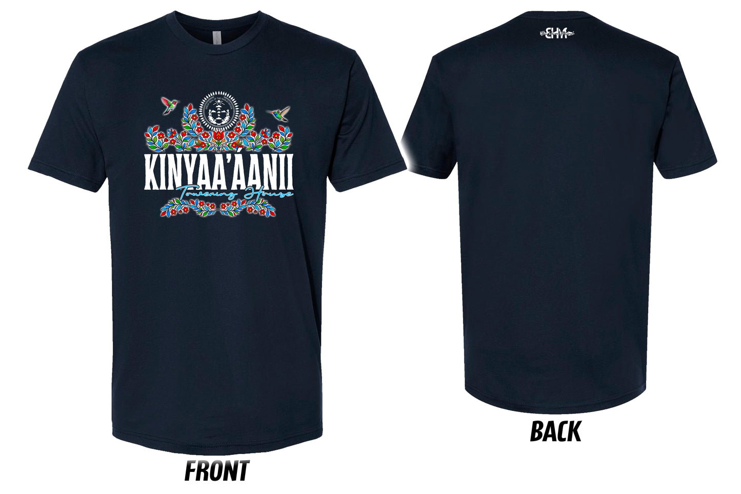 Kinyaa'aanii Tee