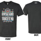 Two Clans Custom Tee