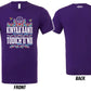 Two Clans Custom Tee