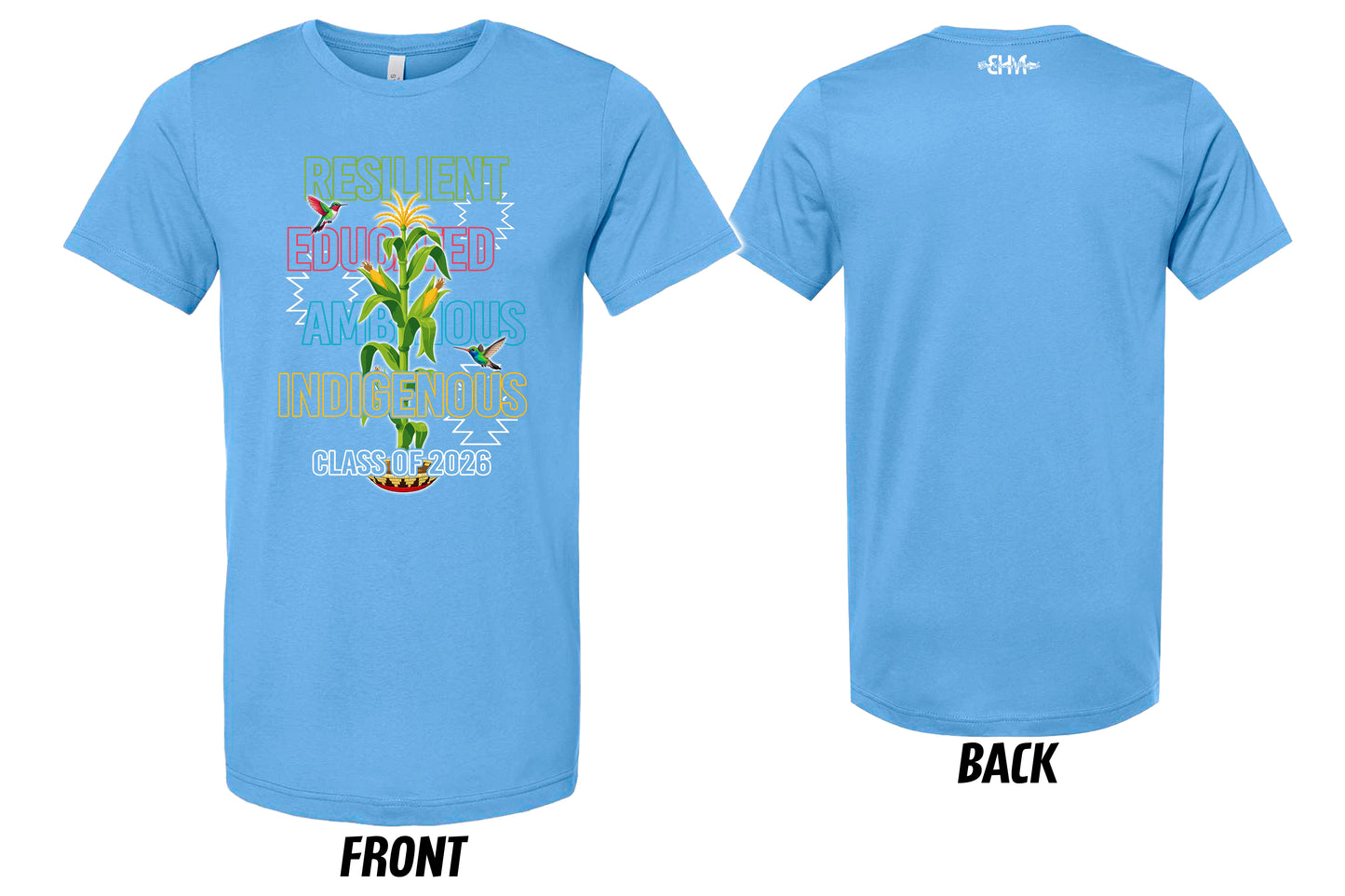 Graduate Tee
