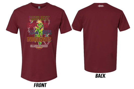 Graduate Tee