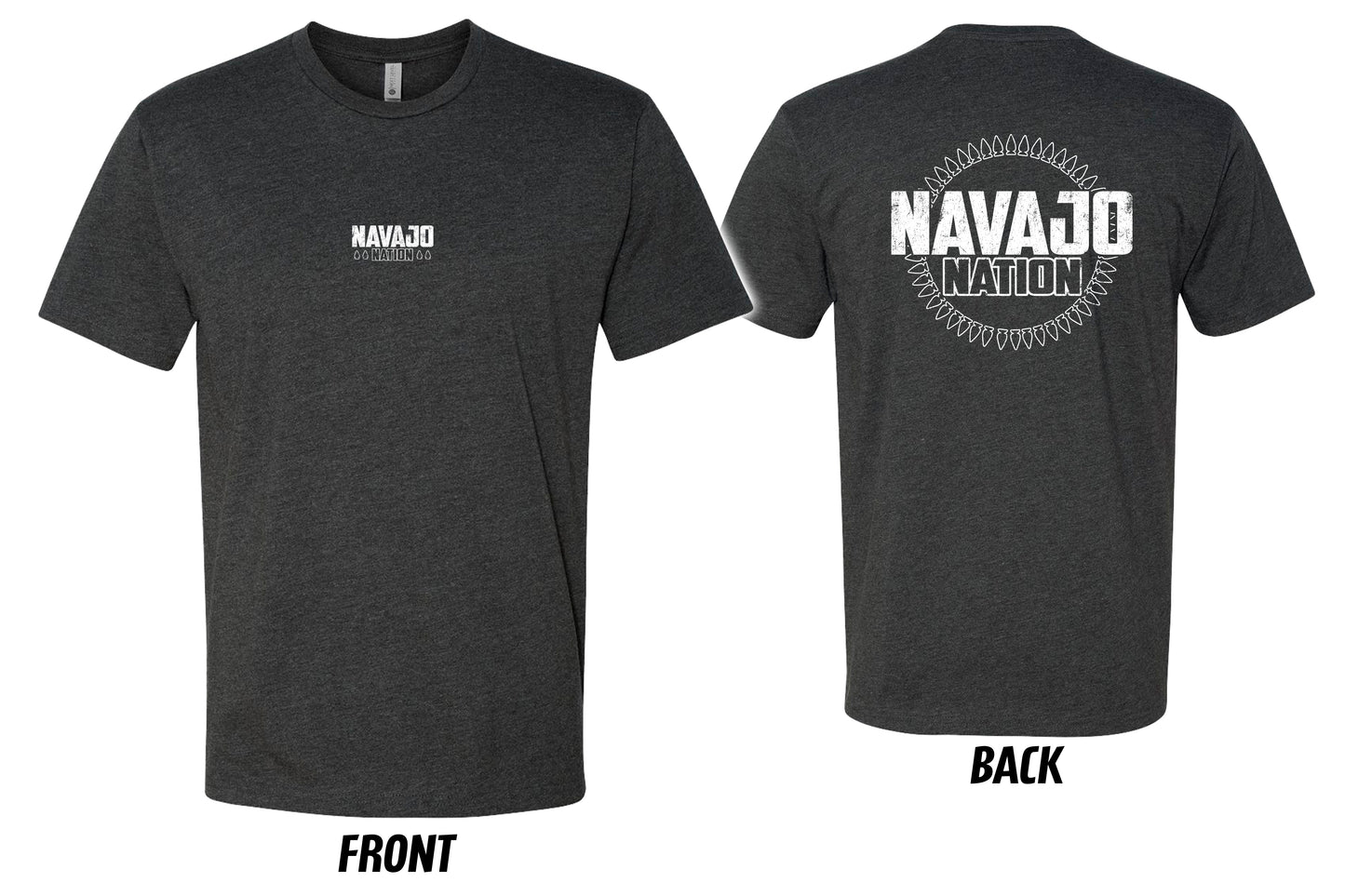 Navajo Nation Simple Tee
