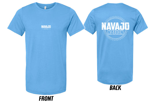 Navajo Nation Simple Tee