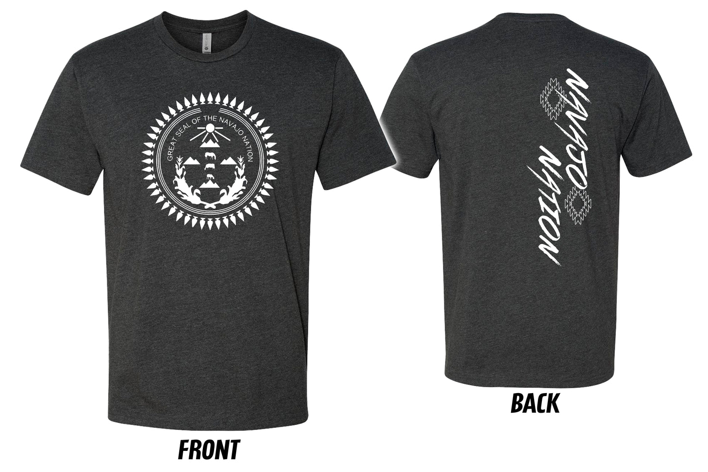 Navajo Nation Seal Tee